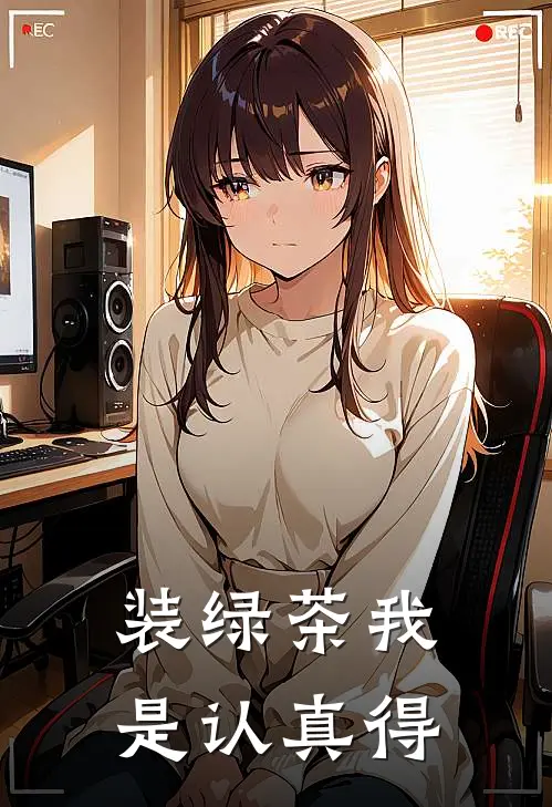 装绿茶我是认真得