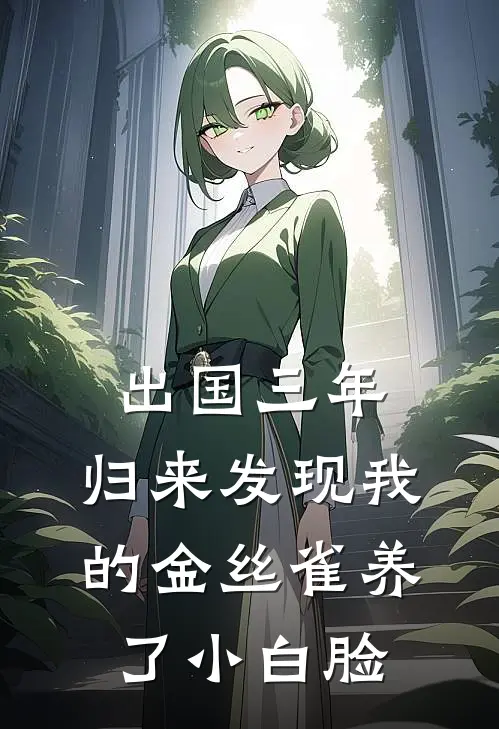 出国三年，归来发现我的金丝雀养了小白脸