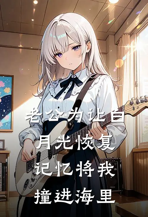 老公为让白月光恢复记忆将我撞进海里