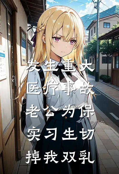 发生重大医疗事故，老公为保实习生切掉我双乳