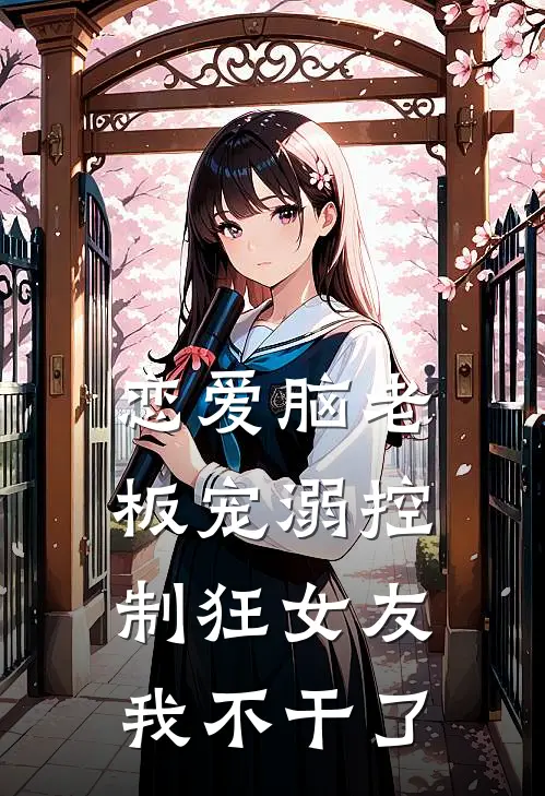 恋爱脑老板宠溺控制狂女友，我不干了