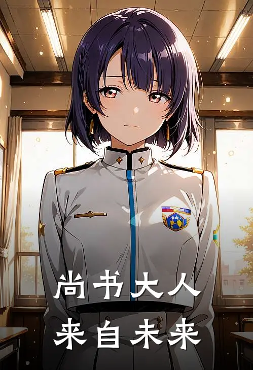 尚书大人来自未来