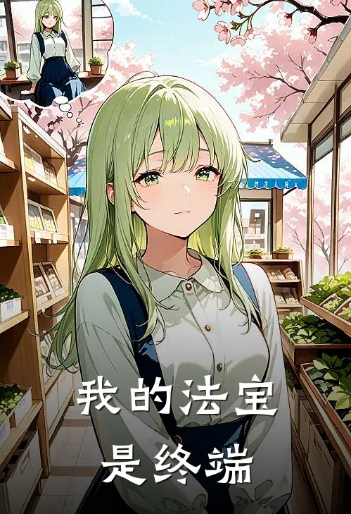 我的法宝是终端