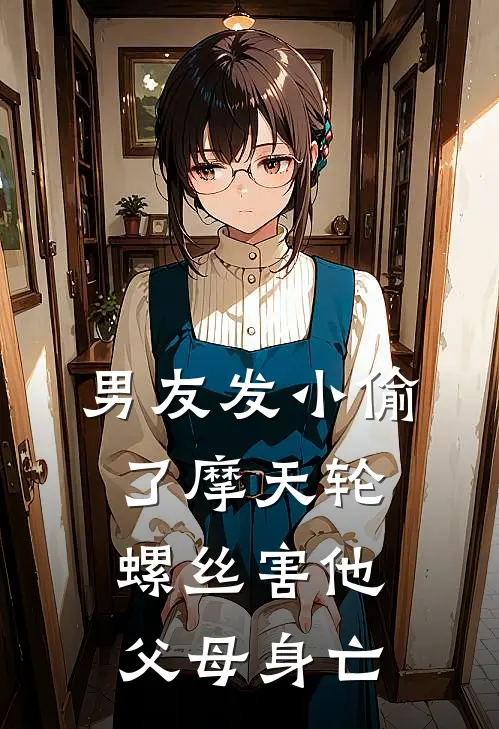 男友发小偷了摩天轮螺丝害他父母身亡