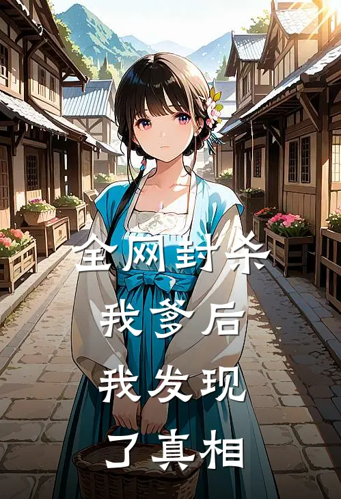 全网封杀我爹后，我发现了真相