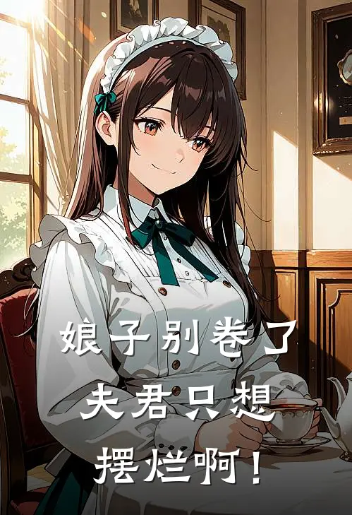 娘子别卷了，夫君只想摆烂啊！