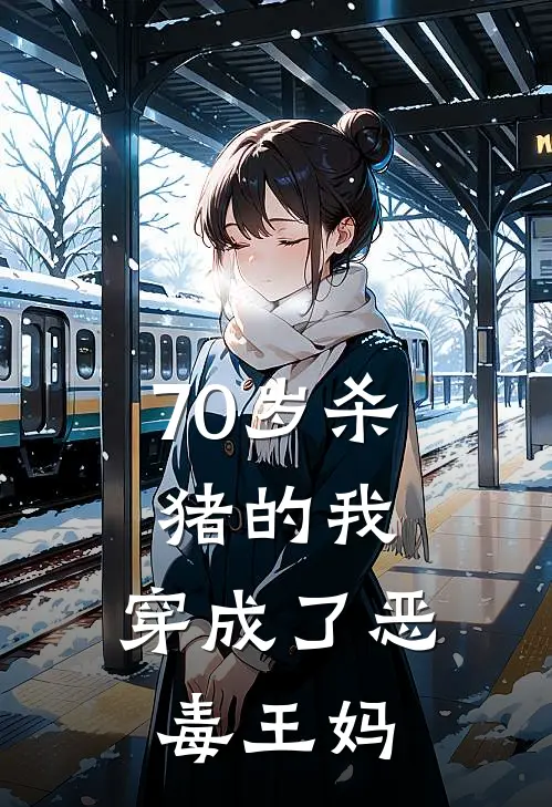 70岁杀猪的我，穿成了恶毒王妈(姜城戈姜明晨)完整版免费小说_最热门小说70岁杀猪的我，穿成了恶毒王妈(姜城戈姜明晨)