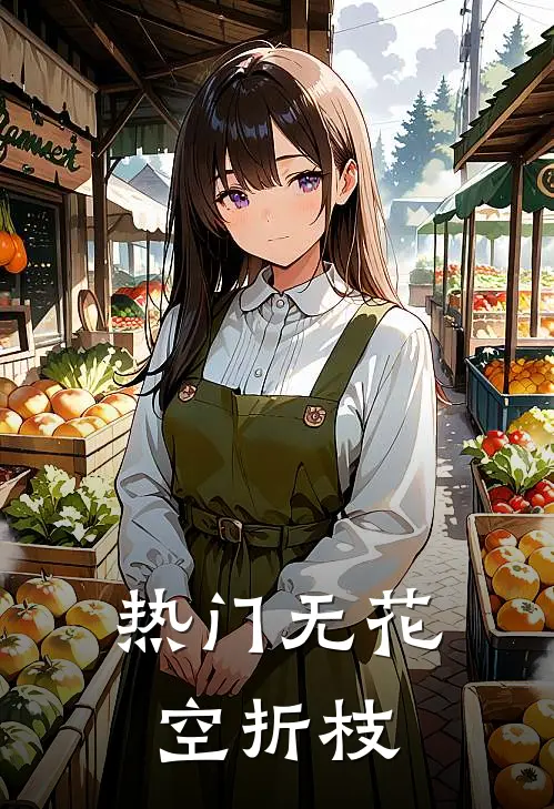 [热门]无花空折枝