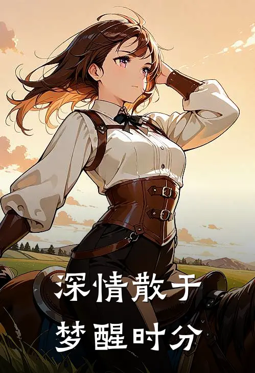 深情散于梦醒时分