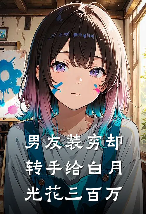 男友装穷却转手给白月光花三百万