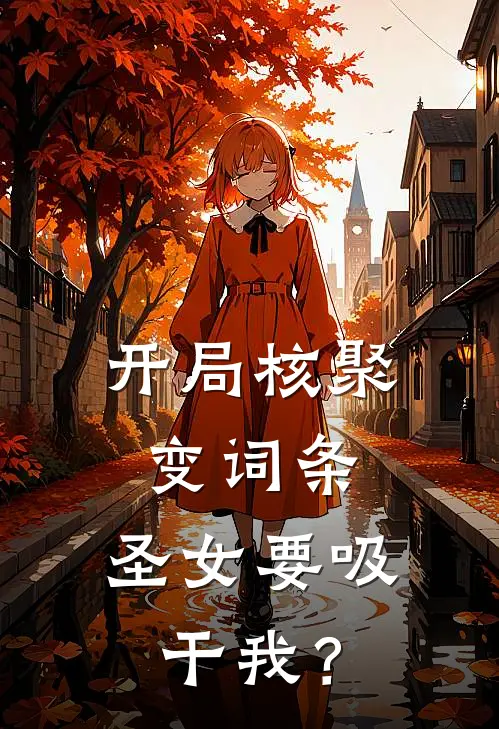 开局核聚变词条，圣女要吸干我？