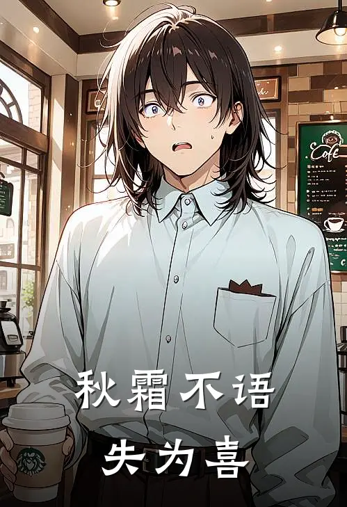 秋霜不语失为喜