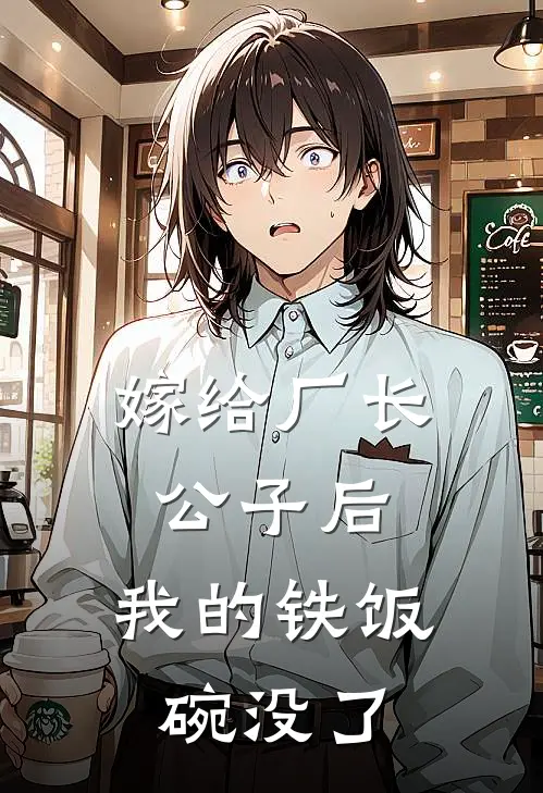 嫁给厂长公子后，我的铁饭碗没了（顾书辰婉宁）完整版小说阅读_嫁给厂长公子后，我的铁饭碗没了全文免费阅读（顾书辰婉宁）