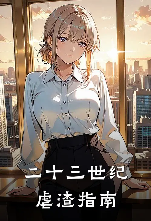 二十三世纪虐渣指南