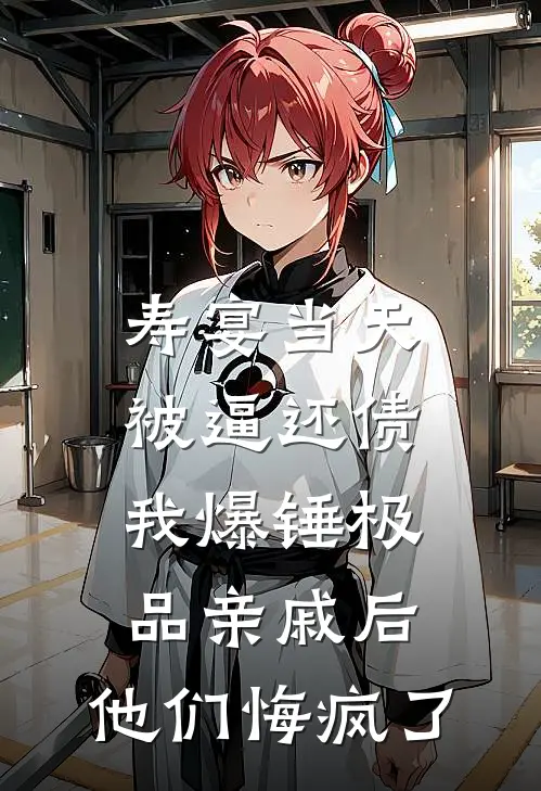 寿宴当天被逼还债，我爆锤极品亲戚后，他们悔疯了