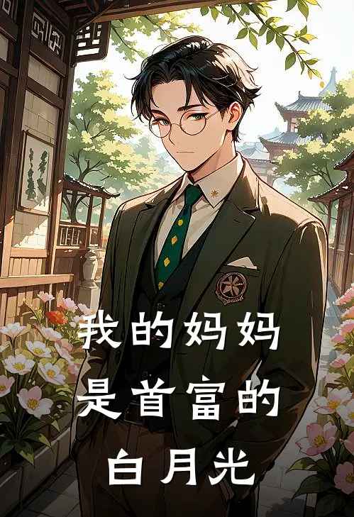 我的妈妈是首富的白月光