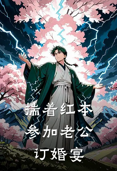 揣着红本，参加老公订婚宴