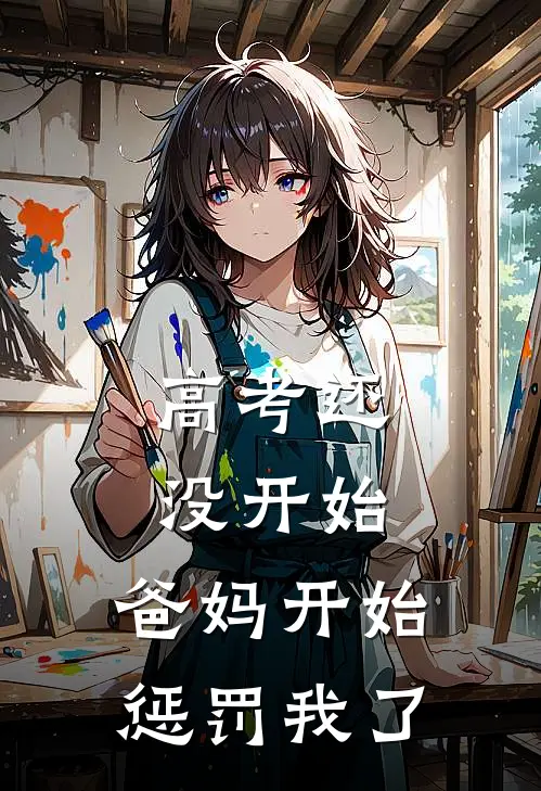 高考还没开始，爸妈开始惩罚我了