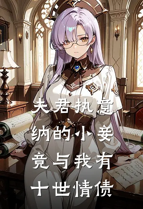 夫君执意纳的小妾，竟与我有十世情债