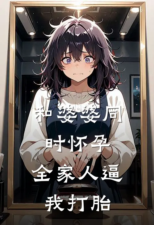 和婆婆同时怀孕，全家人逼我打胎