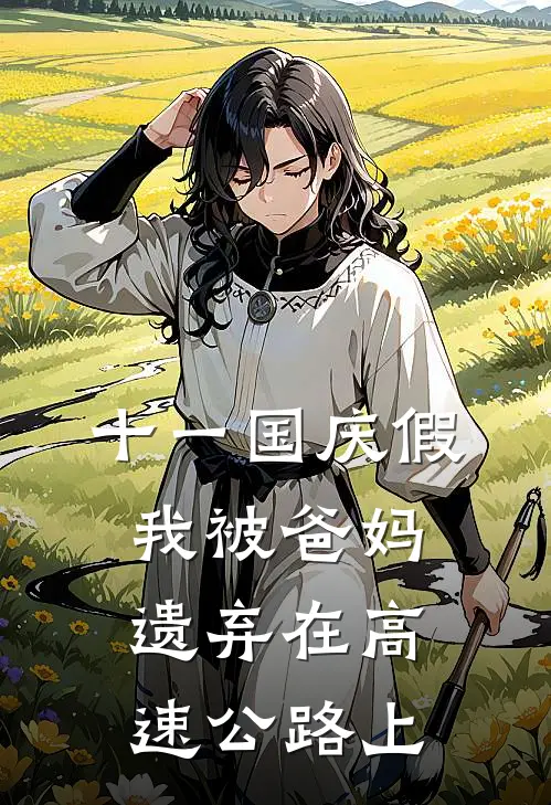 十一国庆假，我被爸妈遗弃在高速公路上