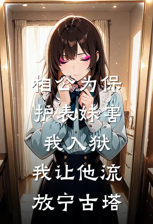 相公为保护表妹害我入狱，我让他流放宁古塔