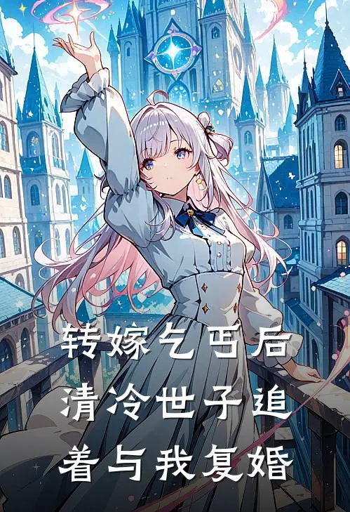 转嫁乞丐后，清冷世子追着与我复婚