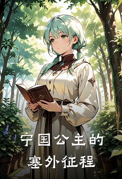 宁国公主的塞外征程