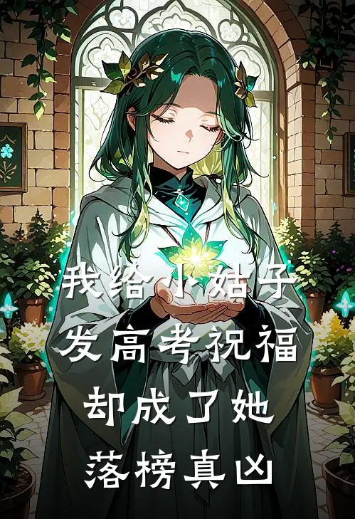 我给小姑子发高考祝福，却成了她落榜真凶