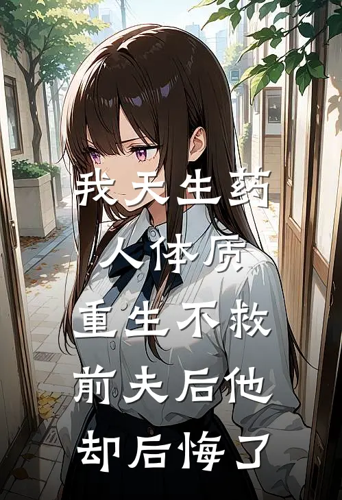 我天生药人体质，重生不救前夫后他却后悔了