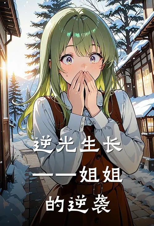 逆光生长——姐姐的逆袭