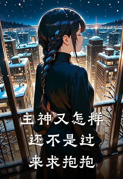 主神又怎样，还不是过来求抱抱