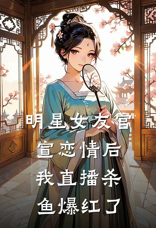 明星女友官宣恋情后，我直播杀鱼爆红了陆念念霍廷霄免费小说大全_热门免费小说明星女友官宣恋情后，我直播杀鱼爆红了(陆念念霍廷霄)