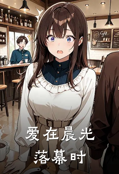 爱在晨光落幕时