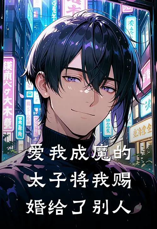 爱我成魔的太子将我赐婚给了别人