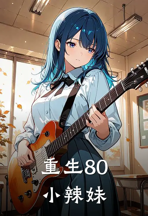 重生80小辣妹