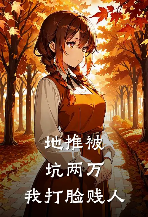 地推被坑两万，我打脸贱人