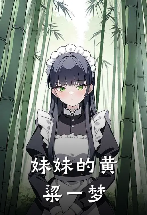 妹妹的黄粱一梦(程妄程郎)最新热门小说_完结小说妹妹的黄粱一梦(程妄程郎)