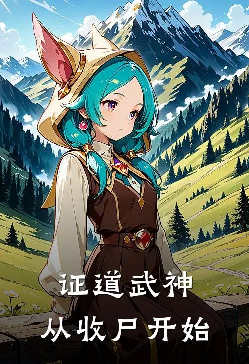证道武神，从收尸开始
