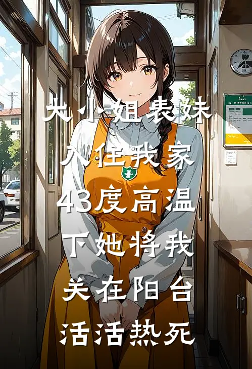 大小姐表妹入住我家，43度高温下她将我关在阳台活活热死