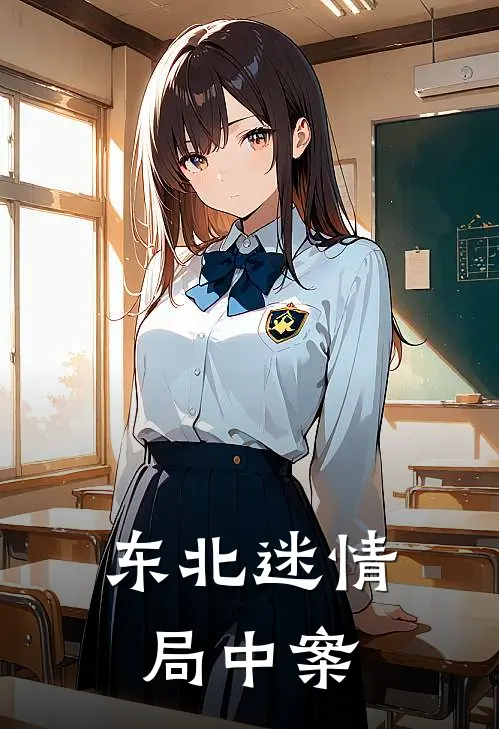 东北迷情局中案