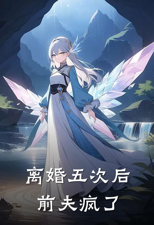 离婚五次后，前夫疯了