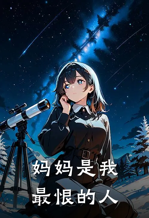 妈妈是我最恨的人