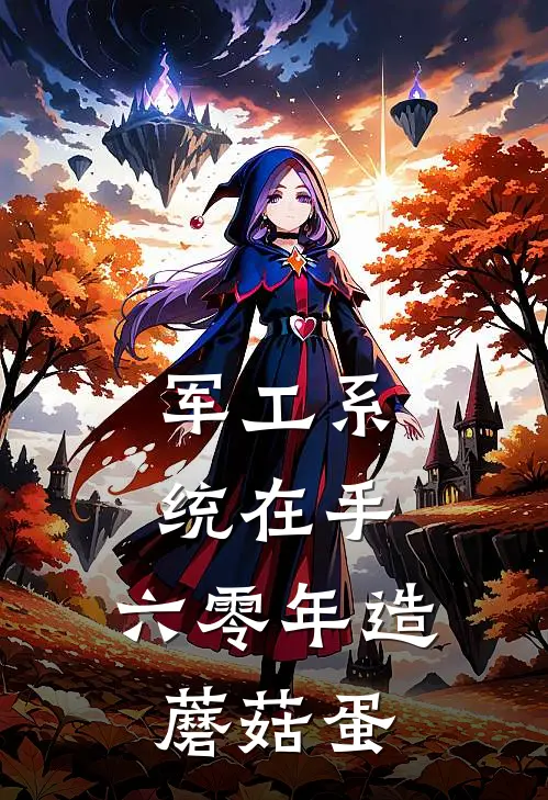 《军工系统在手，六零年造蘑菇蛋》佚名佚名全集免费在线阅读_(佚名佚名)全章节免费在线阅读