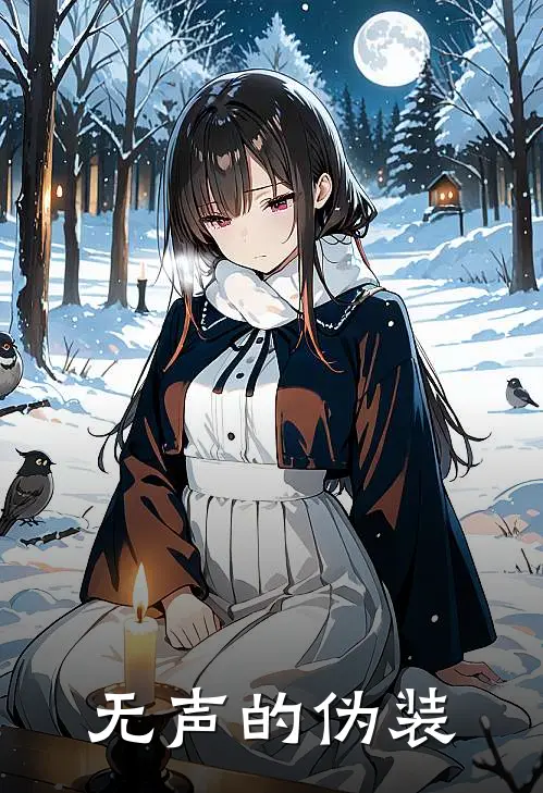 无声的伪装(方彦生姜晚)最热门小说_全本完结小说无声的伪装(方彦生姜晚)