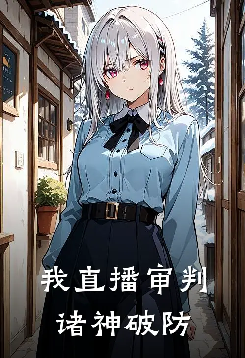 我直播审判，诸神破防