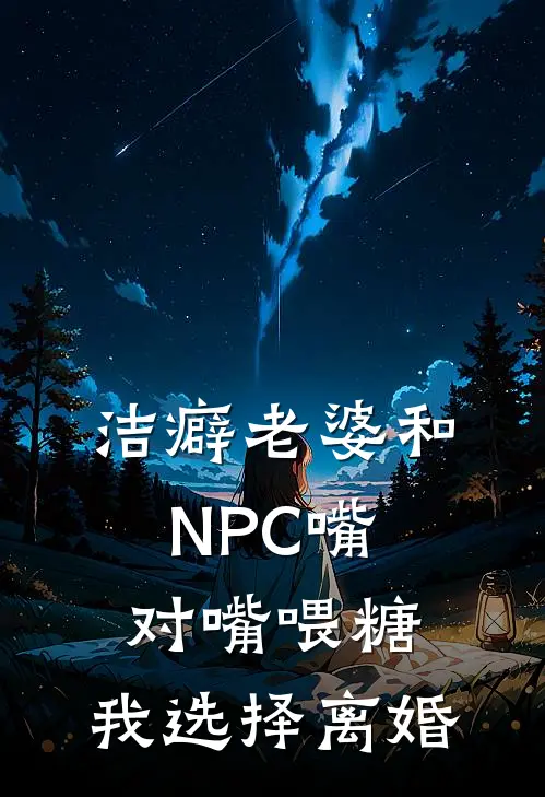 洁癖老婆和NPC嘴对嘴喂糖，我选择离婚沈月宁月宁完整版小说全文免费阅读_最新章节列表洁癖老婆和NPC嘴对嘴喂糖，我选择离婚(沈月宁月宁)