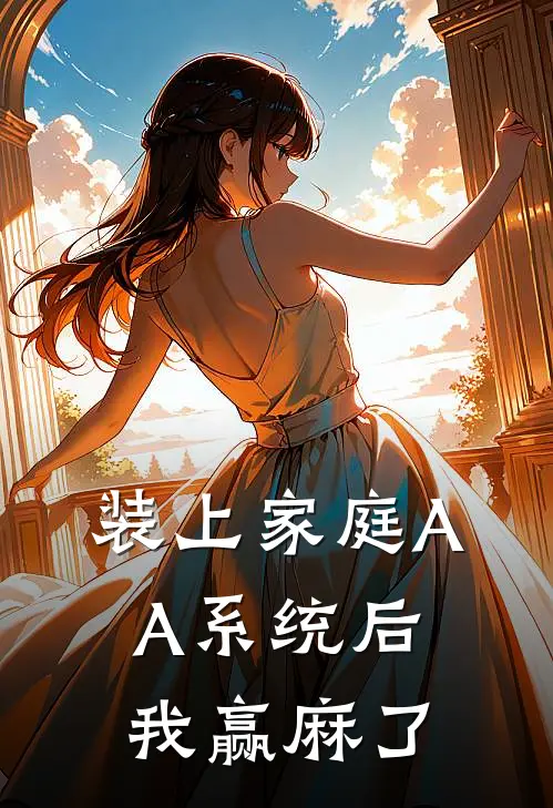 装上家庭AA系统后，我赢麻了