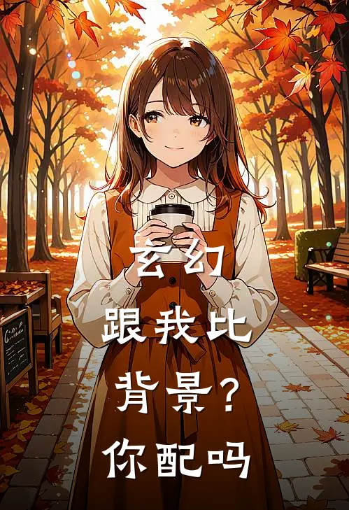 玄幻：跟我比背景？你配吗