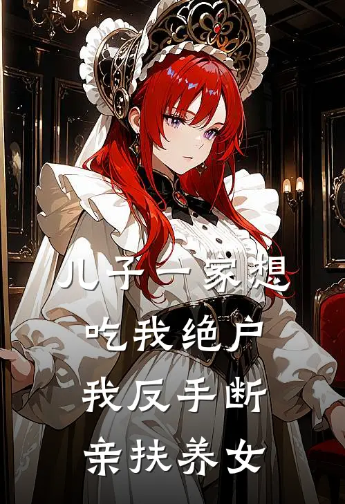 儿子一家想吃我绝户，我反手断亲扶养女